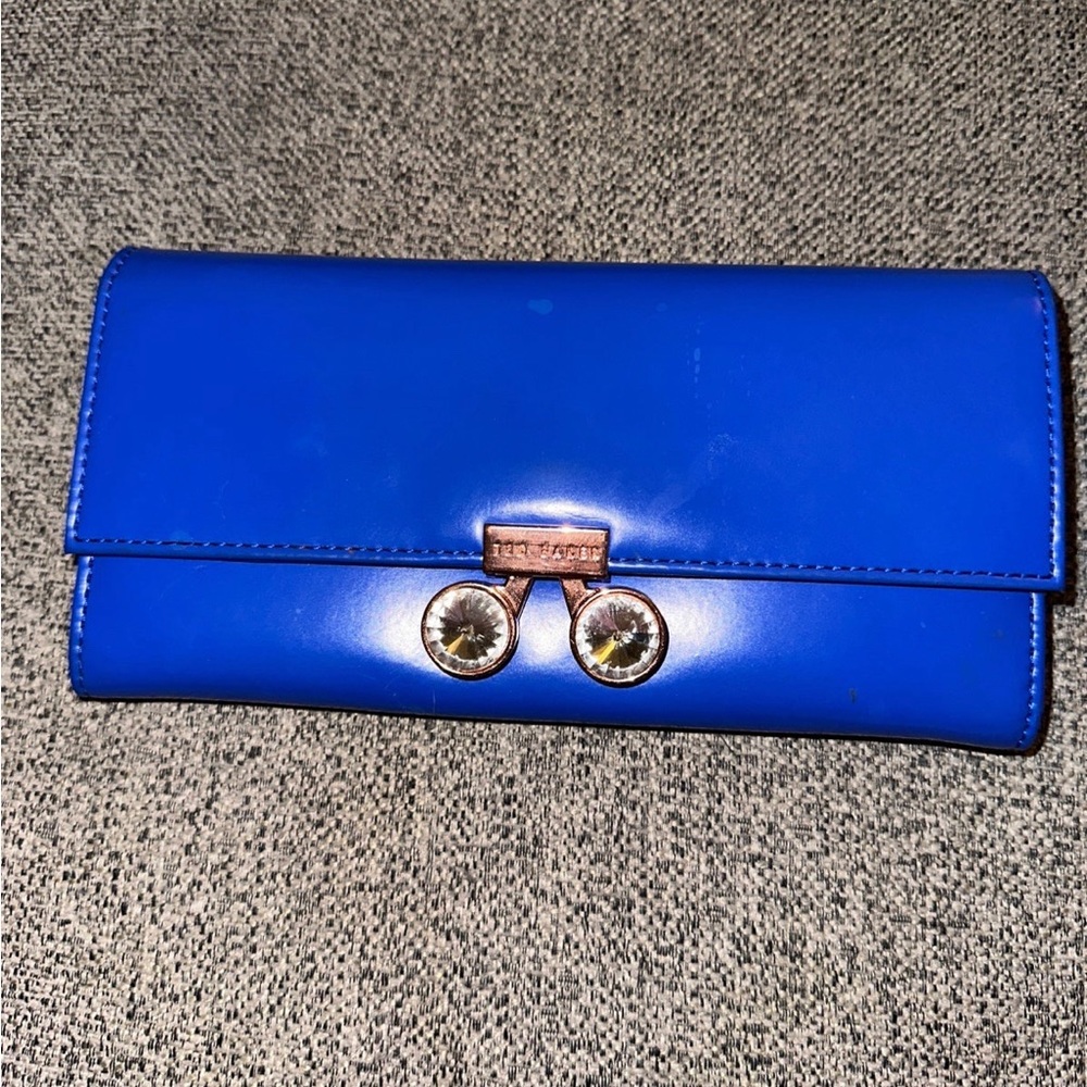 Ted Baker Wallet
